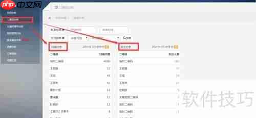 沈阳微信CRM操作指南