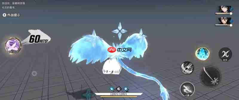 境界刀鸣冬狮郎怎么玩 冬狮郎技能与阵容搭配攻略