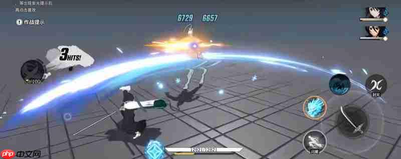 境界刀鸣冬狮郎怎么玩 冬狮郎技能与阵容搭配攻略