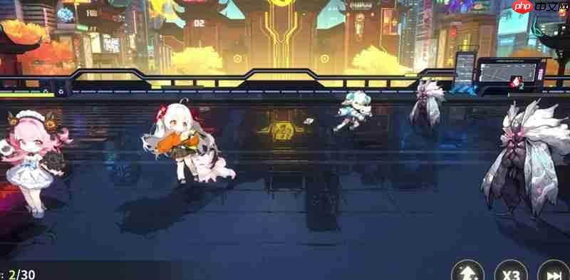 时隙之旅伊邪那美强度如何 伊邪那美技能强度全面解析