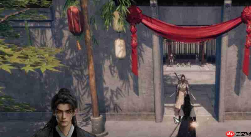 下一站江湖2婚宴惊变怎么解密 婚宴惊变任务详细攻略