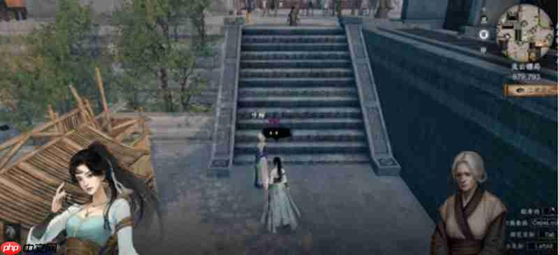 下一站江湖2婚宴惊变怎么解密 婚宴惊变任务详细攻略