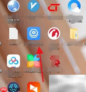 网卡驱动异常致无法联网