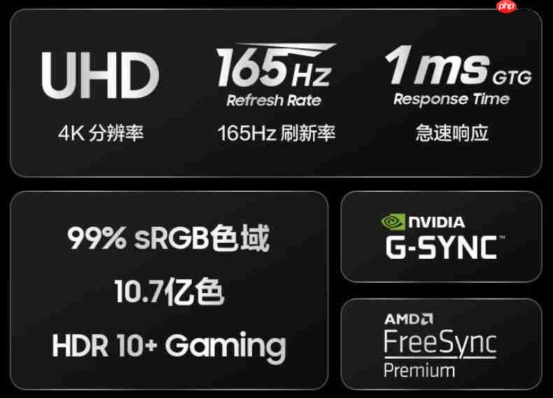 开启游戏视界新纪元 三星玄龙骑士裸眼 3D 显示器 G90XF 神奇在哪