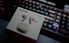 52dB 降噪！学生党新选择：西圣 A1 真无线耳机评测