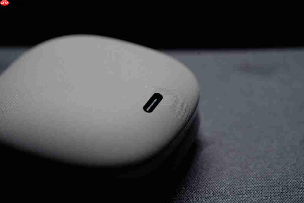 52dB 降噪!学生党新选择:西圣 A1 真无线耳机评测