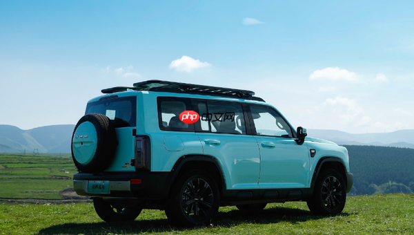 7月俄罗斯市场车型销量公布 猜猜前十里几款中国车？