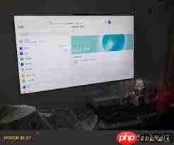 荣耀80怎么进行投屏