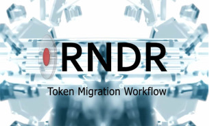 Apa itu Render (RNDR Coin)? Berapakah harganya? Ramalan harga duit syiling 2025 - 2030s