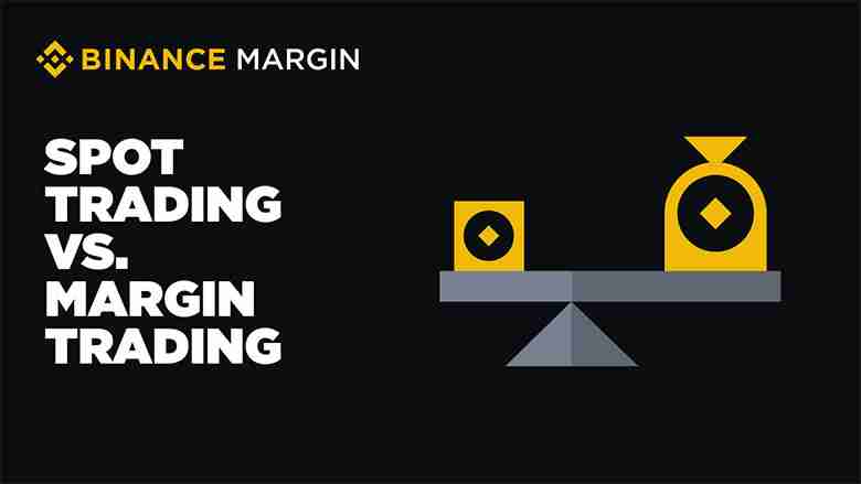 币圈加密货币现货交易是什么?与杠杆交易差异对比