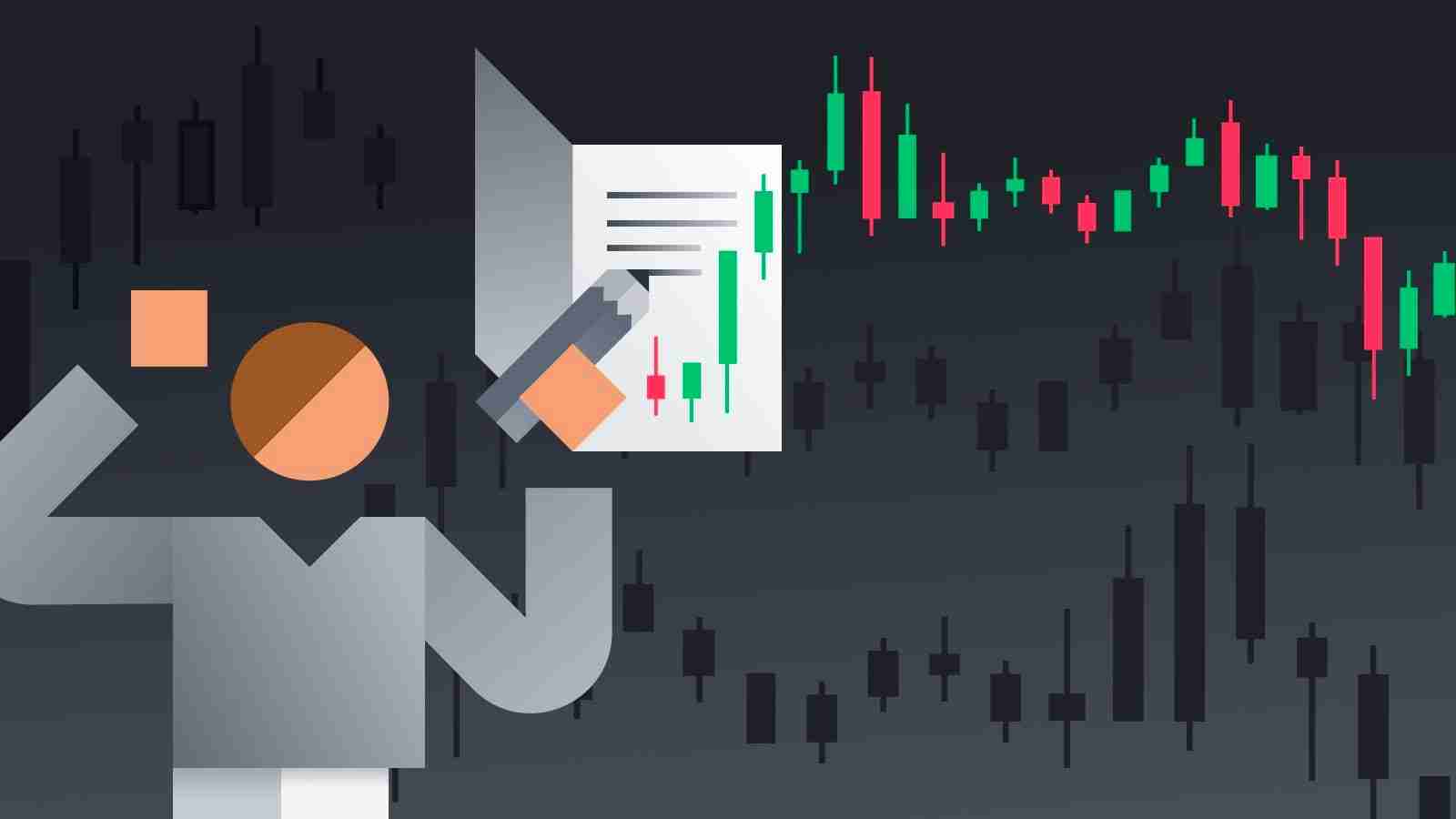 什么是交易日记?怎么使用?一文详解交易日记