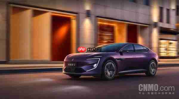 阿维塔公布多款车型上市时间 标配华为乾崑ADS 4