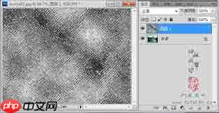 ps如何制作云朵飘动效果动画