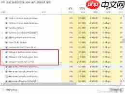 如何彻底卸载VMware虚拟机