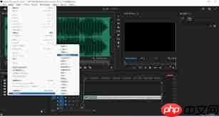 pr扬声器不工作怎么办