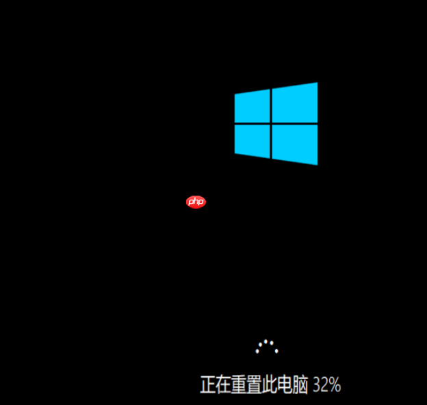 win10系统修复的详细步骤教程