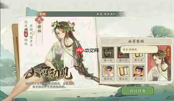 华夏绘世录青霖碧落队搭配推荐