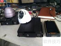 HI3515 3G4G DVR开发指南