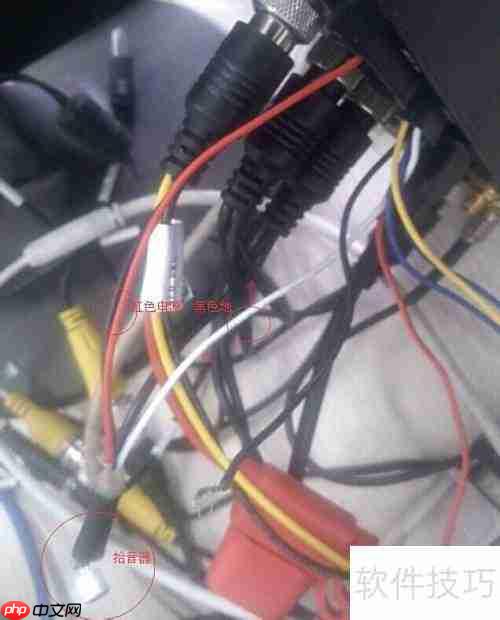 HI3515 3G4G DVR开发指南