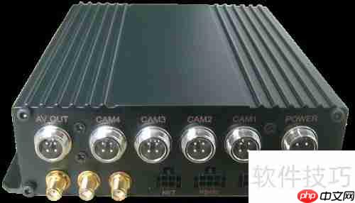 HI3515 3G4G DVR开发指南