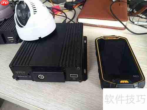 HI3515 3G4G DVR开发指南