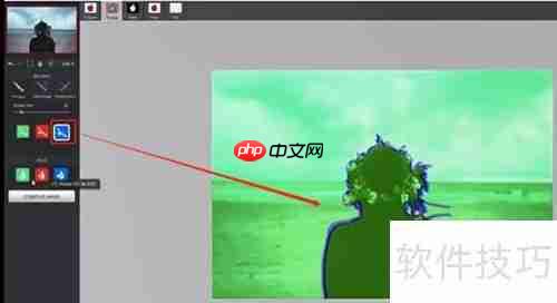 Topaz Remask安装使用指南