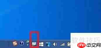 屏幕圈画标记重点