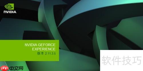 NVIDIA设置方法指南