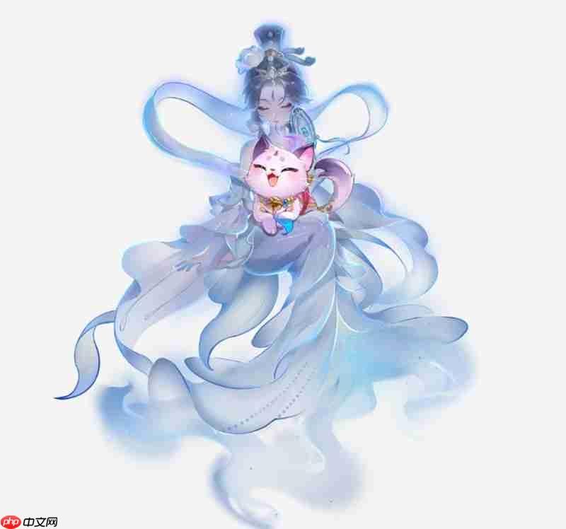 灵兽大冒险雪狸怎么玩 雪狸技能搭配详细解析