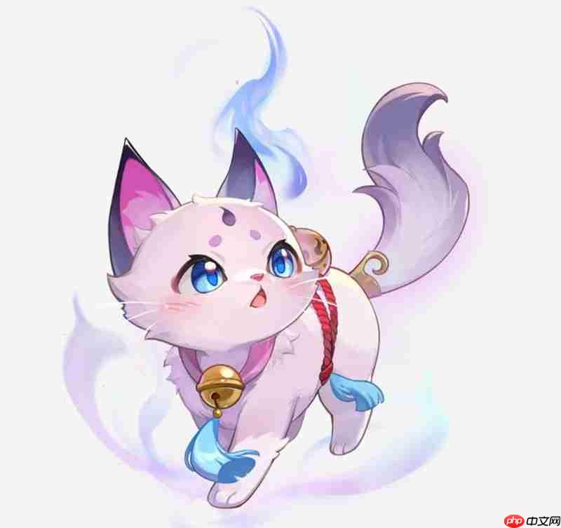 灵兽大冒险雪狸怎么玩 雪狸技能搭配详细解析