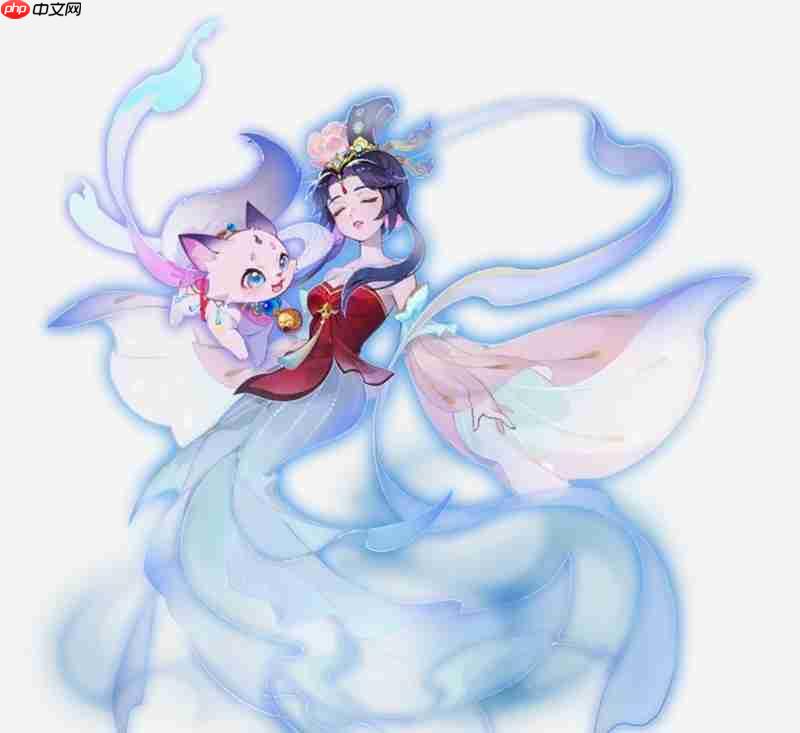 灵兽大冒险雪狸怎么玩 雪狸技能搭配详细解析