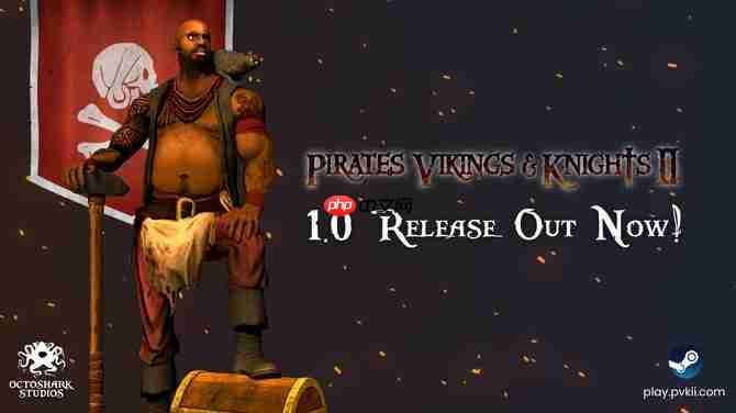 《半条命2》传奇MOD《PVKII》迎来1.0 漫长开发20年