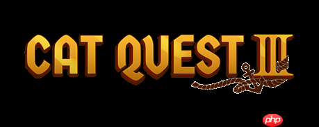 《猫咪斗恶龙iii》开拓新领域!现已登陆 iphone、ipad 和 mac 平台