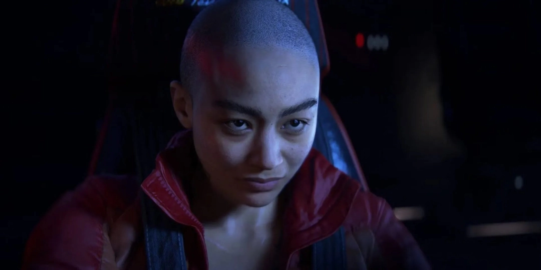 顽皮狗挖角R星元老 助力新IP《星际：异端先知》开发