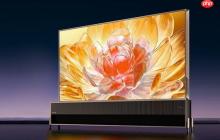 7 月中国电视市场出货量为 186.0 万台 海信、TCL 居前二