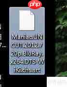 射手影音找字幕方法