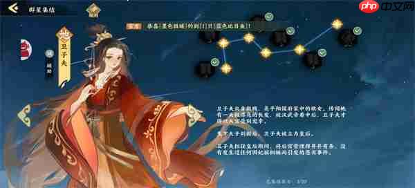 华夏绘世录赤烬燎原队搭配推荐