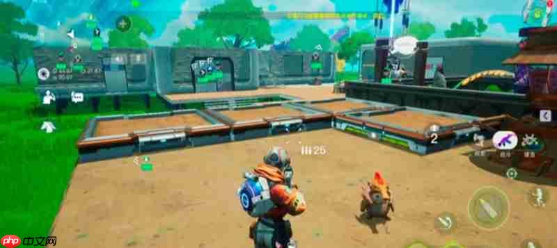 创造吧我们的星球怎么种田 种植玩法详细步骤介绍