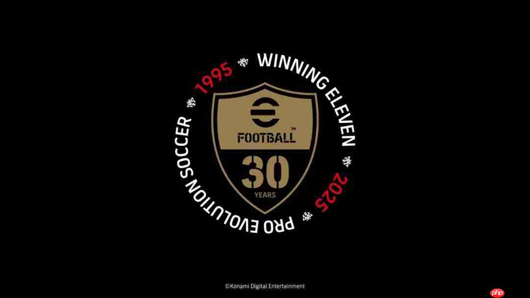 KONAMI与ARSENAL宣布延长多年合作伙伴关系 eFootball™将举办游戏内庆祝活动