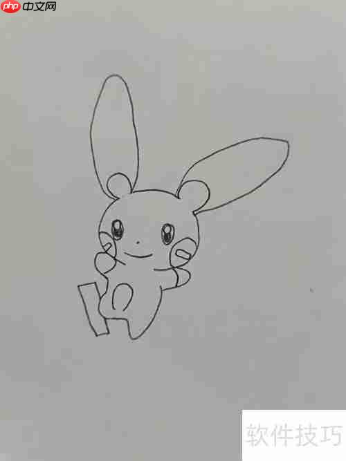 电拍拍绘画技巧指南