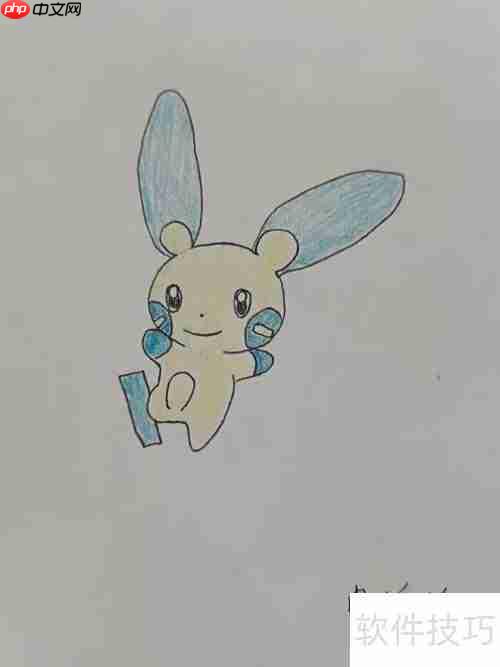 电拍拍绘画技巧指南