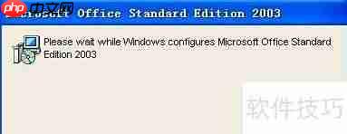 Office 2003与2007共存默认设置技巧