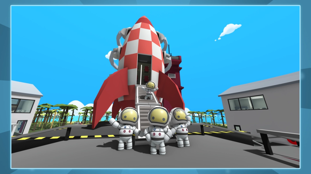 向星辰大海进发!《晃晃人生》将于9月19日发售1.0正式版