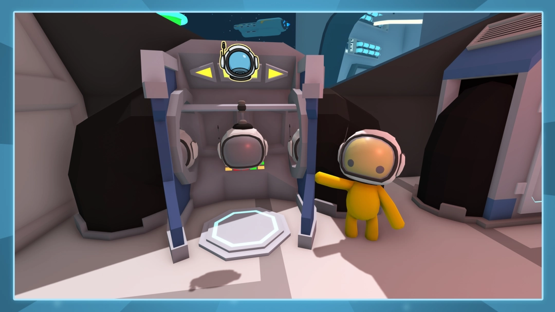 向星辰大海进发!《晃晃人生》将于9月19日发售1.0正式版