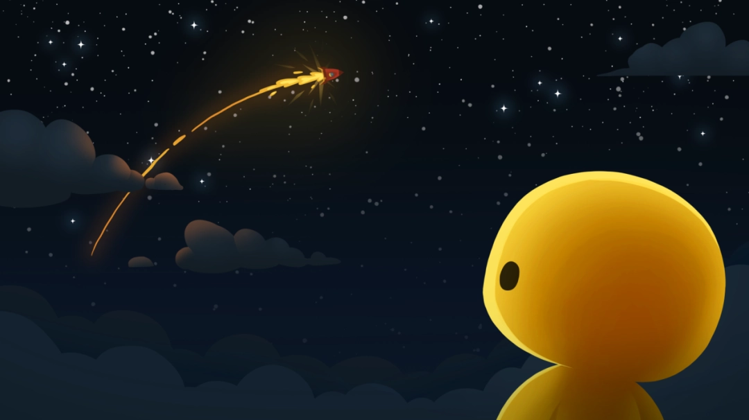 向星辰大海进发!《晃晃人生》将于9月19日发售1.0正式版