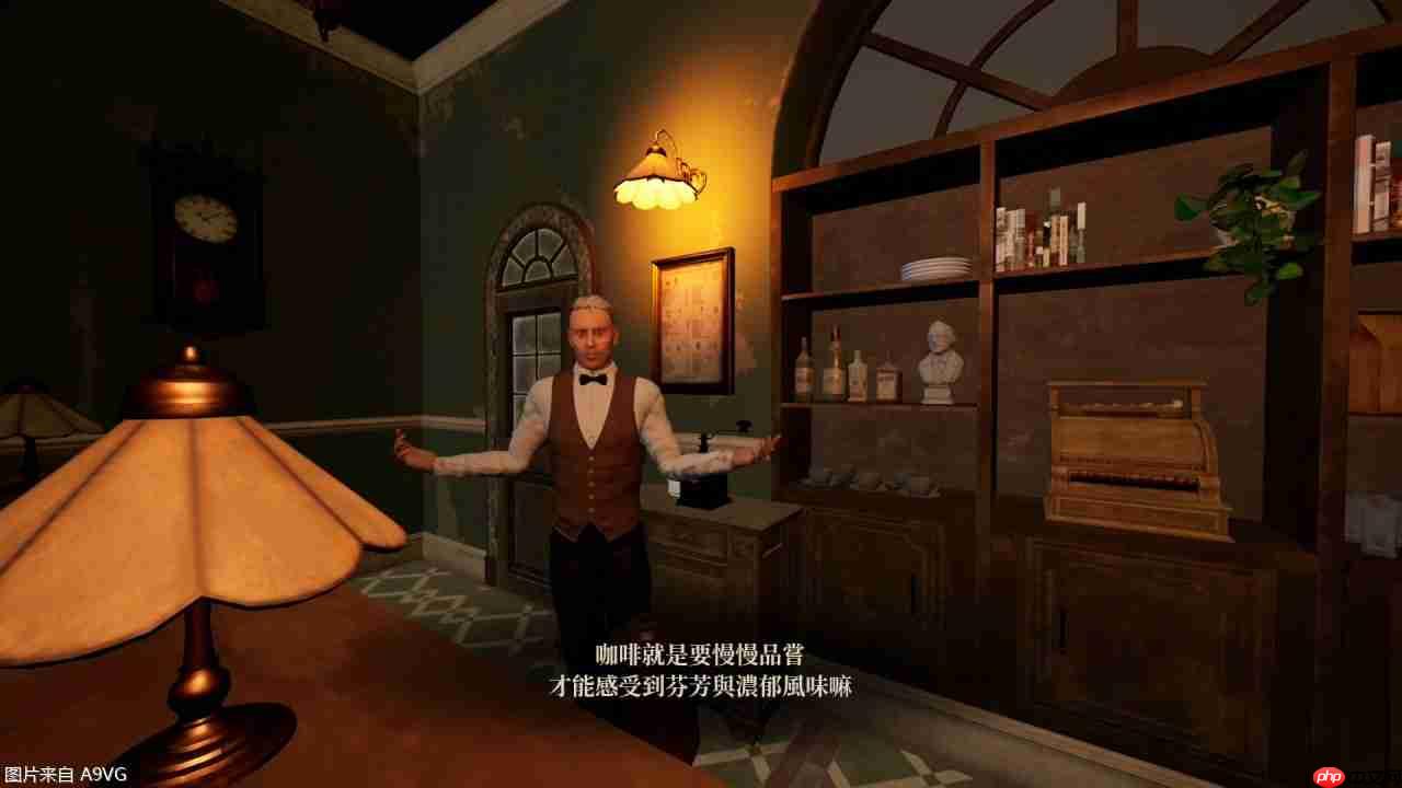 逃脱恐怖游戏《Shadow Corridor2雨之四葩》中文版发售日公布