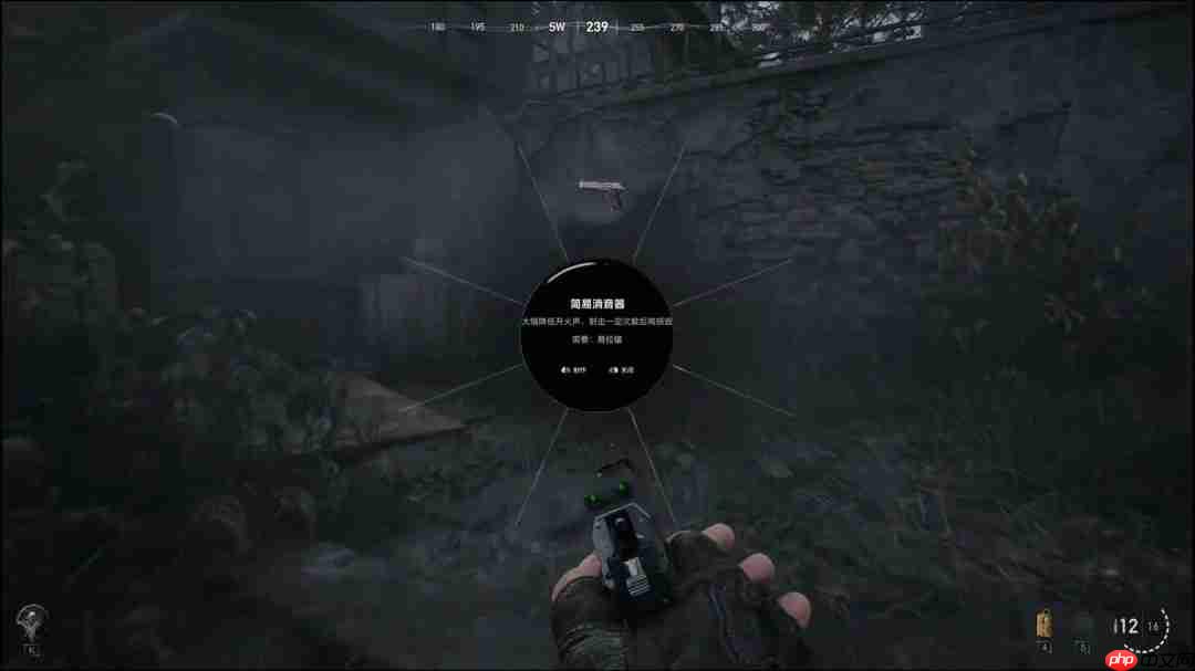 恐怖版CF来了!《穿越火线:虹》公布、实机首曝