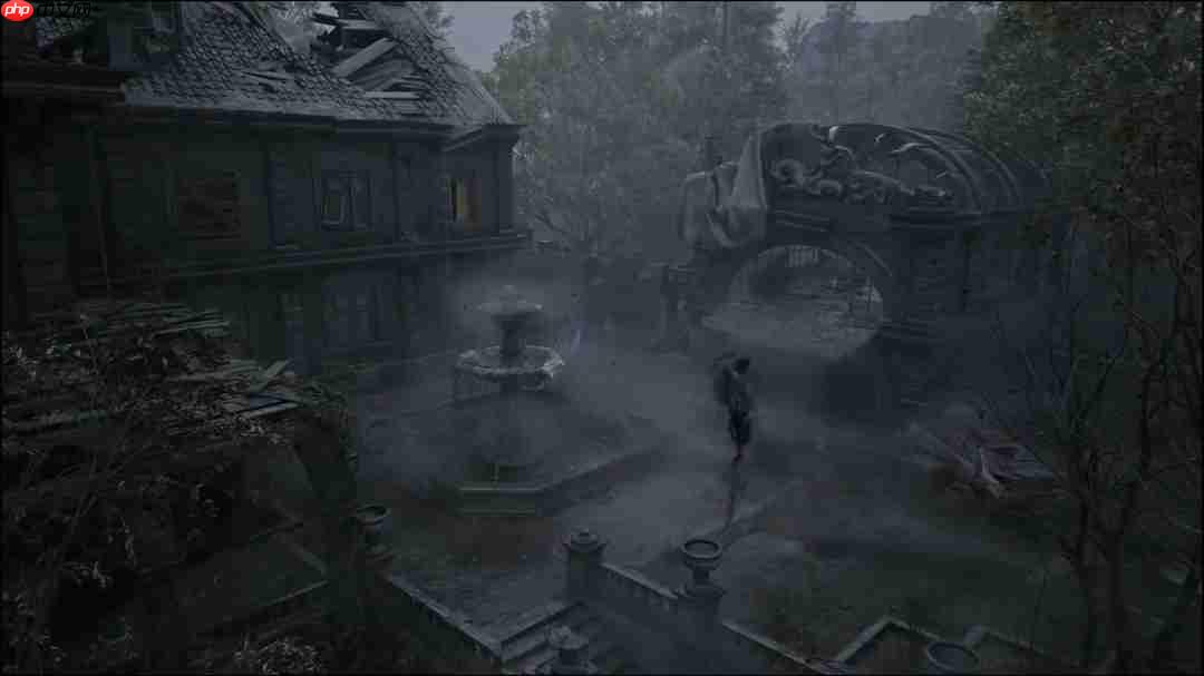 恐怖版CF来了!《穿越火线:虹》公布、实机首曝