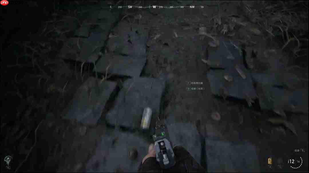 恐怖版CF来了!《穿越火线:虹》公布、实机首曝