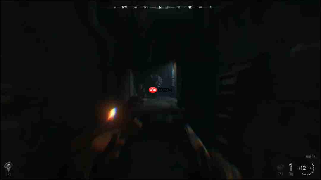 恐怖版CF来了!《穿越火线:虹》公布、实机首曝